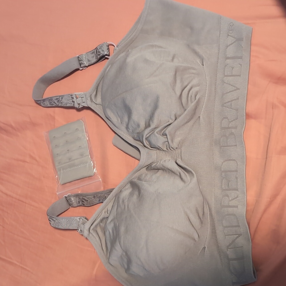 Kindred bravely sublime nursing bra